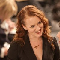 Courtney-Brooke Johnson avatar image