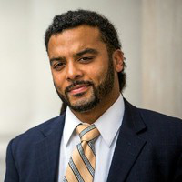 Adam Foss avatar image