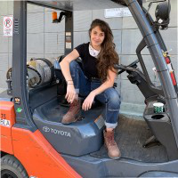 Lauren Costa avatar image