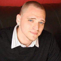 Jonathan Raiker avatar image