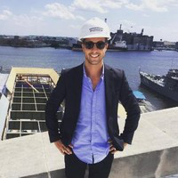 Dave Harper avatar image