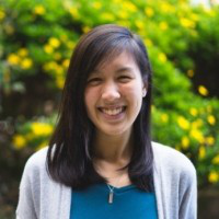 Chloe Yang avatar image