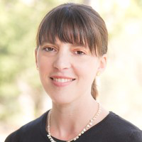 Sara Hoover avatar image