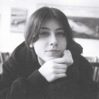 Emily Rennie avatar image