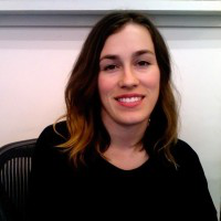 Ada Potter avatar image