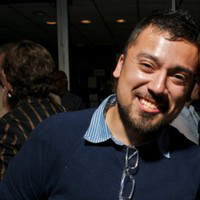 Wilson Aguilar avatar image