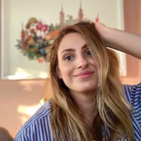 Sara Kaplan avatar image