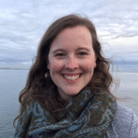 Jennifer Current avatar image