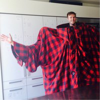 Charlie Nordstrom avatar image