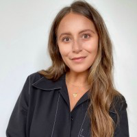 Katherine Friedland avatar image