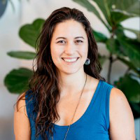 Nikki Roth avatar image