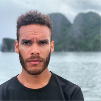 Johan da Silveira avatar image