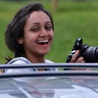 Nikita Vashisth avatar image