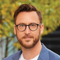 James Stubbs avatar image