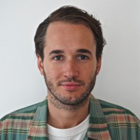 Hamish Barnes avatar image