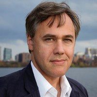 Rafi Segal avatar image