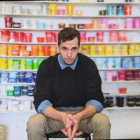 Shane Taylor avatar image