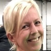 Nancy Gritz avatar image