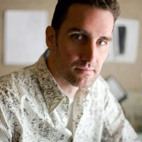 David Weeks avatar image