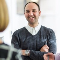 Simon Coxe avatar image