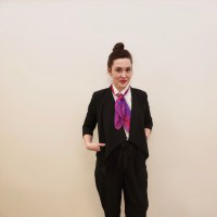 Mirabelle Korn avatar image