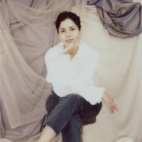 Ali Rosa-Salas avatar image