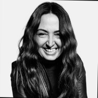 Victoria Azarian avatar image