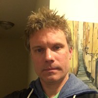 Bruce Thompson avatar image