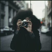 Bee Walker avatar image