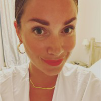 Lauren Preece avatar image