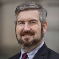 Peter Baker avatar image