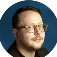 Shawn Crosby avatar image