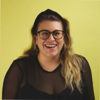 Olivia Davison avatar image