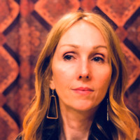 Andrea Grover avatar image