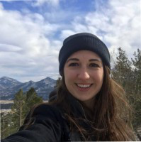Samantha Barca avatar image