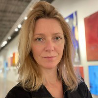 Poliana Duarte avatar image