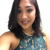 Chrystal Gopaulsingh avatar image