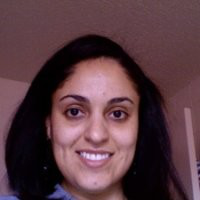 Clara Vargas avatar image