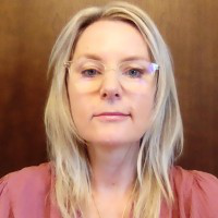 Karen Crossley avatar image