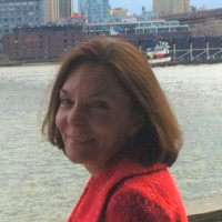 Diana Jeffrey avatar image