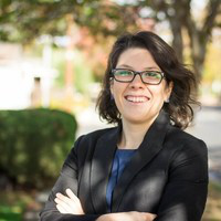 Delia Rojas avatar image