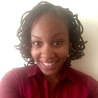 Erica Baptiste avatar image