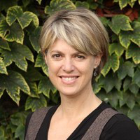 Linda Rubingh avatar image