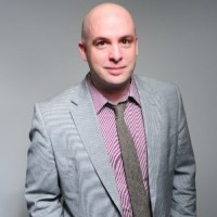 Scott Benzie avatar image