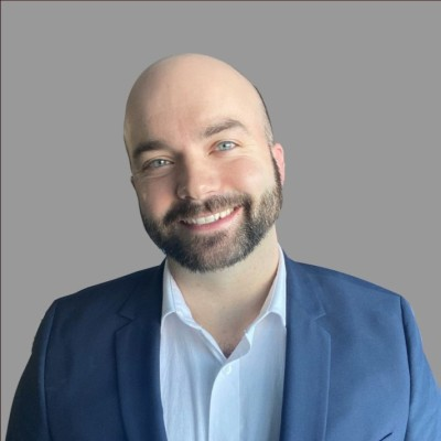 Courtland Penk avatar image