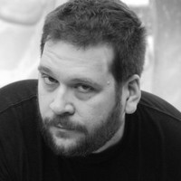 Stan Sudol avatar image