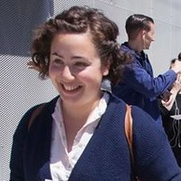 Amelia Brod avatar image