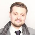 Corrado Coia avatar image