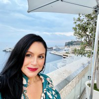 Michelle Perez avatar image