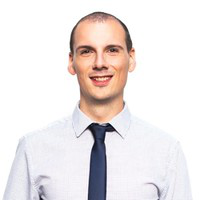 David Wilson avatar image